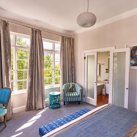 Derwent House Ξενοδοχείο Κέιπ Τάουν Εξωτερικό φωτογραφία